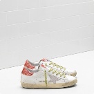 Golden Goose sneakers White Yupoo 2026 latest styles