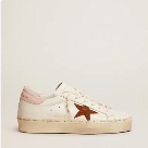 Golden Goose sneakers Brown Yupoo 2026 latest styles