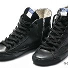 Golden Goose sneakers Black Yupoo 2026 latest styles