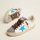 Golden Goose sneakers White Yupoo 2026 latest styles