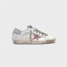 Golden Goose sneakers White Yupoo 2026 latest styles