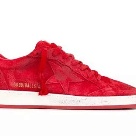 Golden Goose sneakers Red Yupoo 2026 latest styles