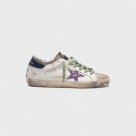 Golden Goose sneakers White Yupoo 2026 latest styles