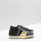 Golden Goose sneakers Black Yupoo 2026 latest styles