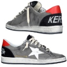 Golden Goose sneakers Grey Yupoo 2026 latest styles
