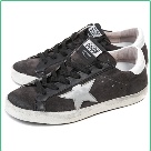 Golden Goose sneakers Black Yupoo 2026 latest styles