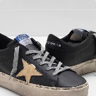Golden Goose sneakers Black Yupoo 2026 latest styles
