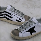 Golden Goose sneakers Yupoo 2026 latest styles