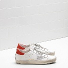 Golden Goose sneakers White Yupoo 2026 latest styles