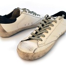 Golden Goose sneakers Yupoo 2026 latest styles