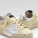 Golden Goose sneakers Beige Yupoo 2026 latest styles