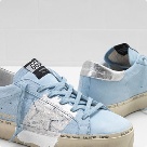 Golden Goose sneakers Blue Yupoo 2026 latest styles