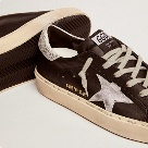 Golden Goose sneakers Black Yupoo 2026 latest styles