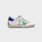 Golden Goose sneakers White Yupoo 2026 latest styles
