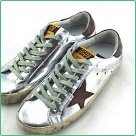 Golden Goose sneakers Brown Yupoo 2026 latest styles