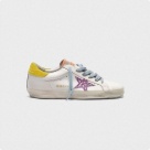 Golden Goose sneakers White Yupoo 2026 latest styles