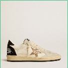 Golden Goose sneakers Beige Yupoo 2026 latest styles