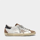 Golden Goose sneakers Brown Yupoo 2026 latest styles