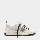 sneakers silver White Yupoo 2026 latest styles