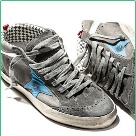 Golden Goose sneakers Yupoo 2026 latest styles