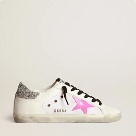 Golden Goose sneakers White Yupoo 2026 latest styles
