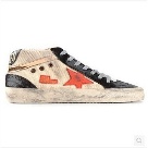 Golden Goose sneakers Beige Yupoo 2026 latest styles