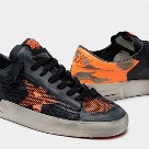 Golden Goose sneakers Black Yupoo 2026 latest styles