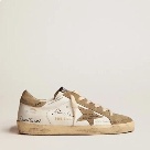Golden Goose sneakers Beige Yupoo 2026 latest styles