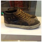 Golden Goose sneakers Brown Yupoo 2026 latest styles