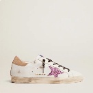 Golden Goose sneakers White Yupoo 2026 latest styles