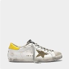 Golden Goose sneakers White Yupoo 2026 latest styles
