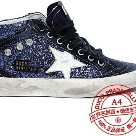 Golden Goose sneakers Navy Yupoo 2026 latest styles