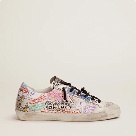 Golden Goose sneakers White Yupoo 2026 latest styles