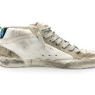 Golden Goose sneakers Beige Yupoo 2026 latest styles