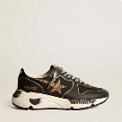 Golden Goose sneakers Black Yupoo 2026 latest styles