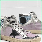 Golden Goose sneakers Black Yupoo 2026 latest styles
