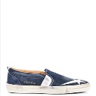Golden Goose sneakers Navy Yupoo 2026 latest styles