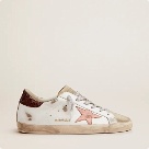 Golden Goose sneakers White Yupoo 2026 latest styles