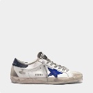Golden Goose sneakers Blue Yupoo 2026 latest styles