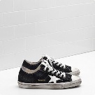 Golden Goose sneakers Black Yupoo 2026 latest styles