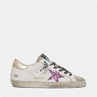 Golden Goose sneakers White Yupoo 2026 latest styles