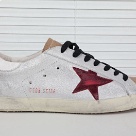 Golden Goose sneakers Yupoo 2026 latest styles