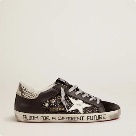 Golden Goose sneakers Black Yupoo 2026 latest styles