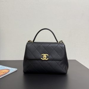 Chanel Bags 2026: Bestselling Models on Yupoo