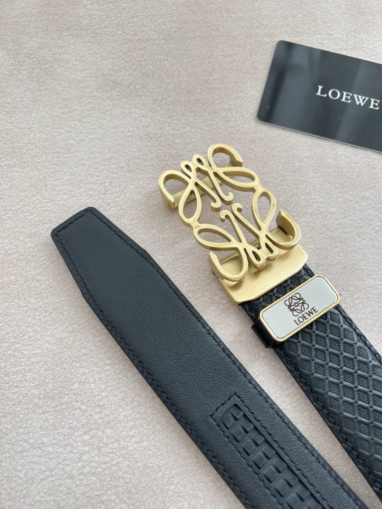 YUPOO LOEWE BELTS YUPOO ORIGINAL QUALITY VERSION 1TO1 FACTORY YUPOO-190
