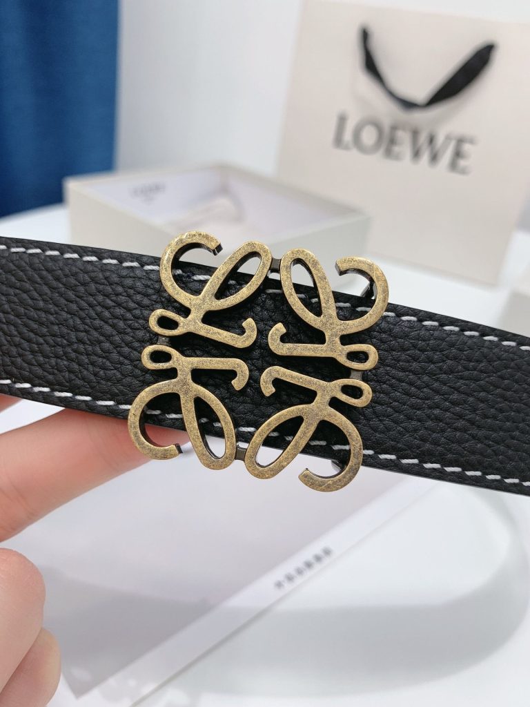 YUPOO LOEWE BELTS YUPOO ORIGINAL QUALITY VERSION 1TO1 FACTORY YUPOO-193