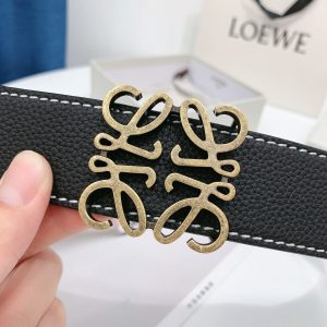 YUPOO LOEWE BELTS YUPOO ORIGINAL QUALITY VERSION 1TO1 FACTORY YUPOO-194