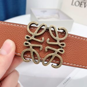 YUPOO LOEWE BELTS YUPOO ORIGINAL QUALITY VERSION 1TO1 FACTORY YUPOO-196