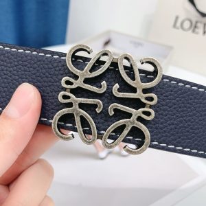 YUPOO LOEWE BELTS YUPOO ORIGINAL QUALITY VERSION 1TO1 FACTORY YUPOO-198