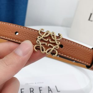 YUPOO LOEWE BELTS YUPOO ORIGINAL QUALITY VERSION 1TO1 FACTORY YUPOO-199